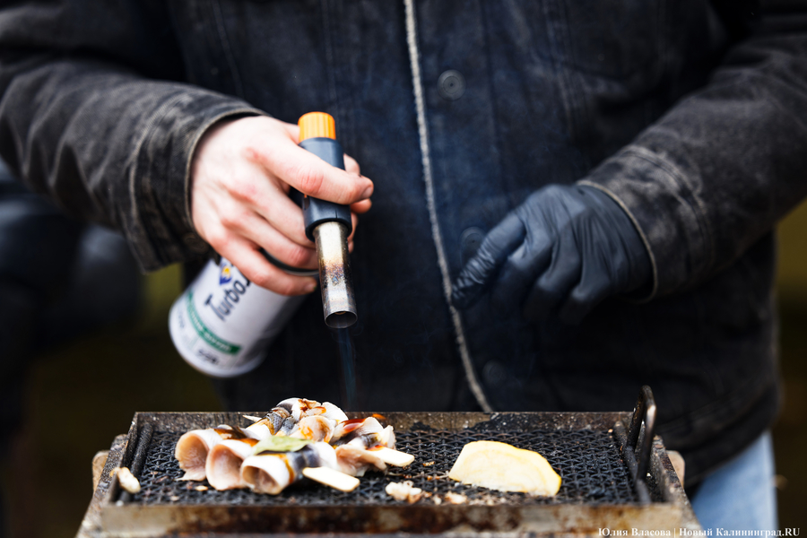 «Дружить ряпушками»: в Роминтской пуще прошёл рыбный фестиваль с карельскими корнями (фото)