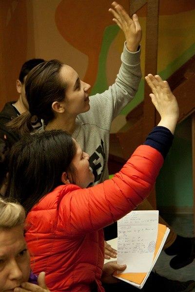 Freedom of Tounge — ваш язык заставит вас говорить по-английски! 