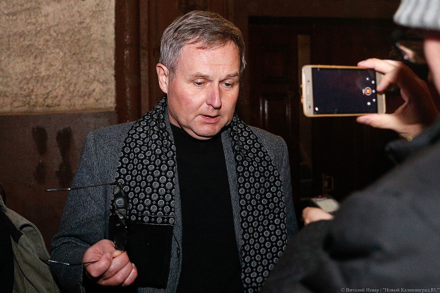Помощник депутата Рудникова объяснил его задержание «провокацией»