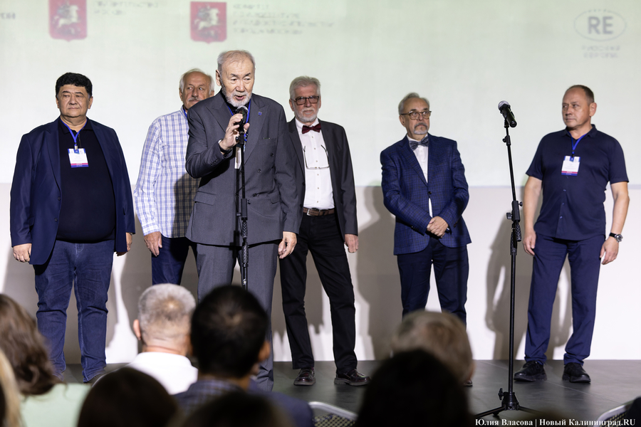 «Гнёзда» на Филинской бухте: проект из Москвы получил первую премию «ЭкоБерега» (фото)