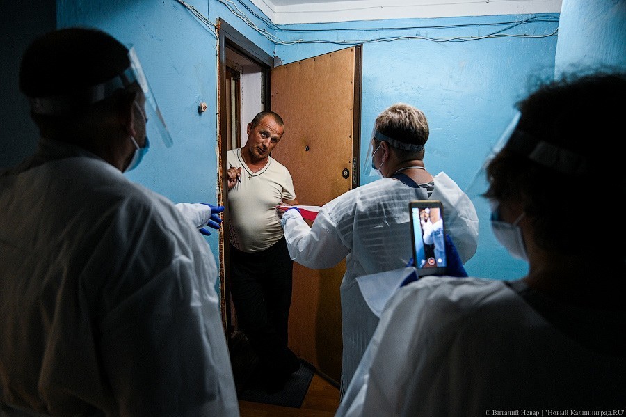 Все будет обнулительно: финал голосования по поправкам к Конституции в фотографиях