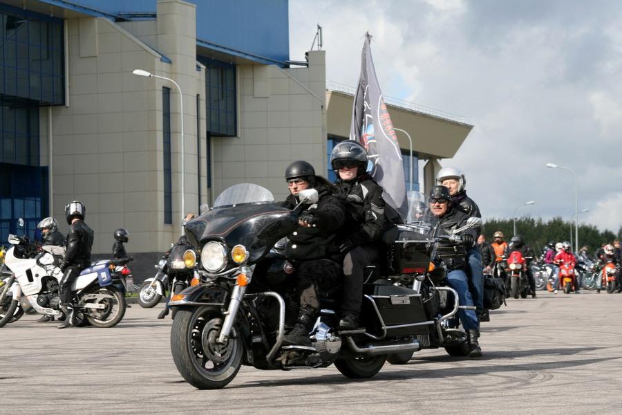 "Сезон закрыт! Да здравствует сезон!": фоторепортаж "Афиши Нового Калининграда.Ru"