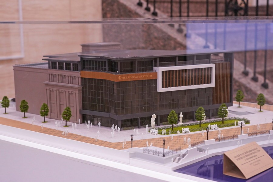 Фото: пресс-служба правительства Калининградской области