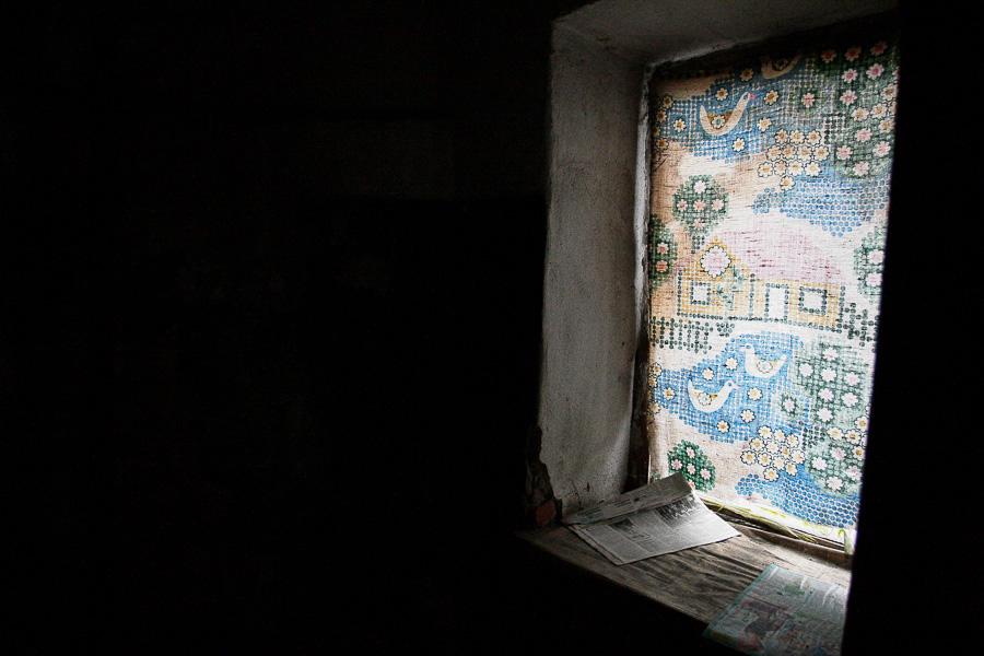 «Мы обиваем пороги, а толку нет!»: власти не спешат ремонтировать сгоревшие дома в Советске