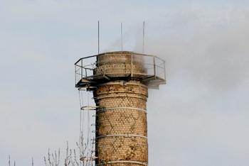 «Теплосеть» подозревает тюрьмы в отборе тепла
