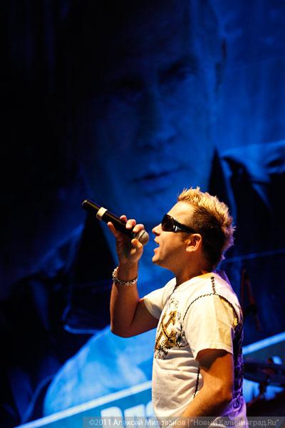 «За пацанов»: фоторепортаж «Нового Калининграда.Ru»