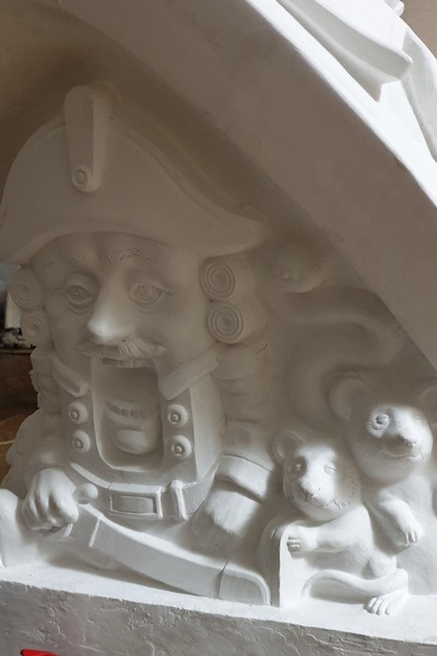 Историко-художественный музей хочет установить в Калининграде памятник Гофману (фото)