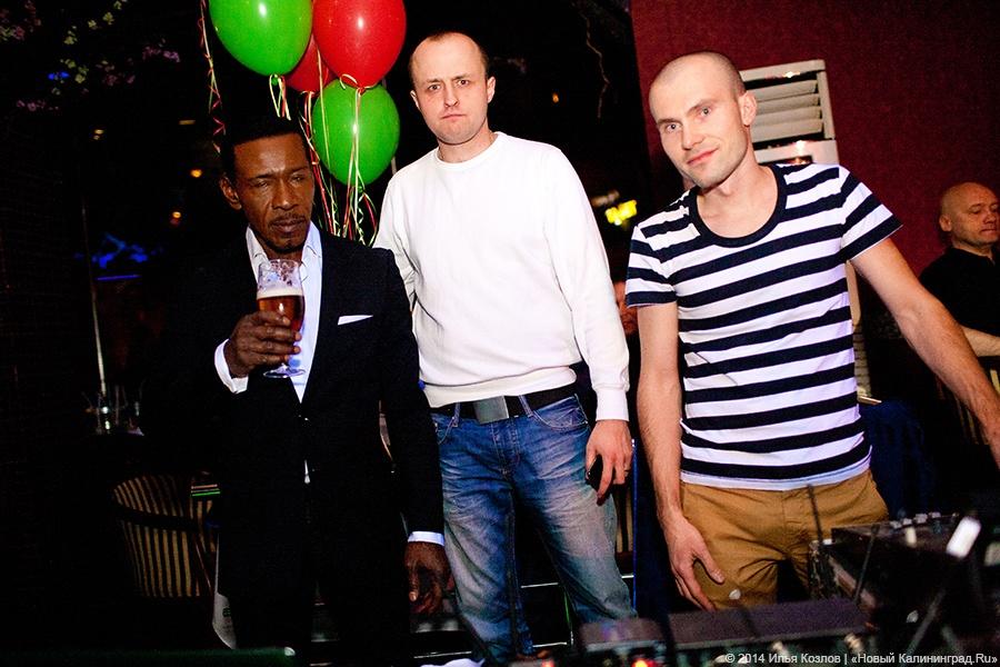 «Sweet Dreams of Rhythm and Dancing»: дуэт «La Bouche» выступил в «Планете»