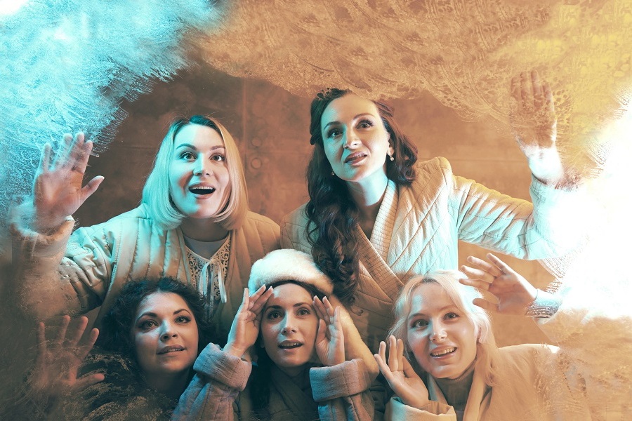 Фото предоставлено пресс-службой музтеатра