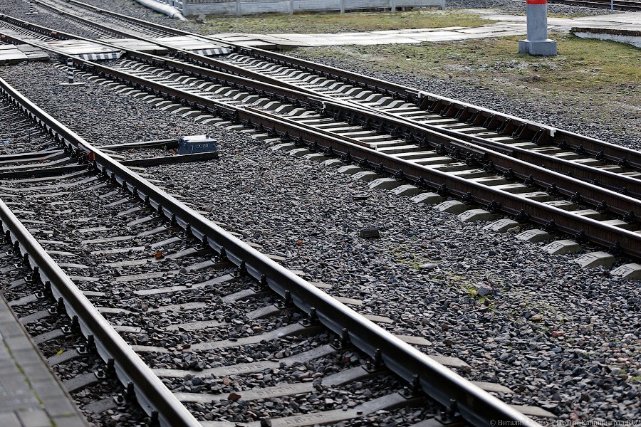 Мэрия предупреждает о закрытии сквозного движения по ул. Дзержинского
