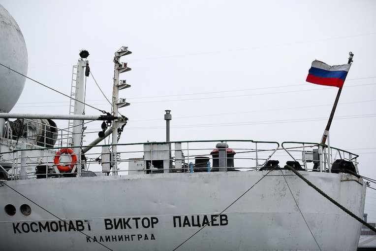 Фото — Виталий Невар, «Новый Калининград»