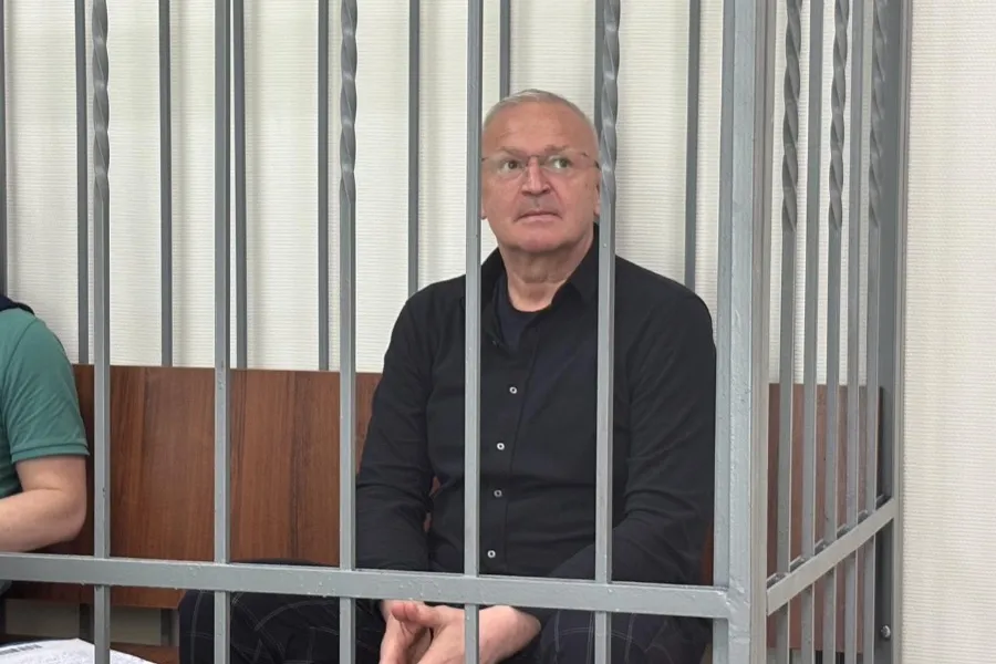 По делу бывшего главы администрации Балтийска Сергея Мельникова назначен новый судья