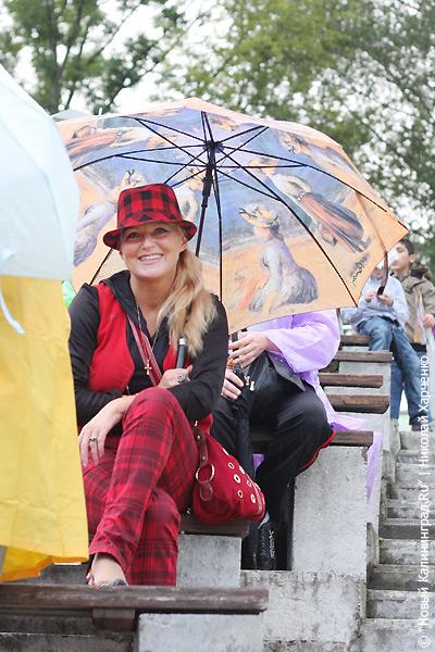 "Дон Ченто джаз-2010", день второй: фоторепортаж "Нового Калининграда.Ru"