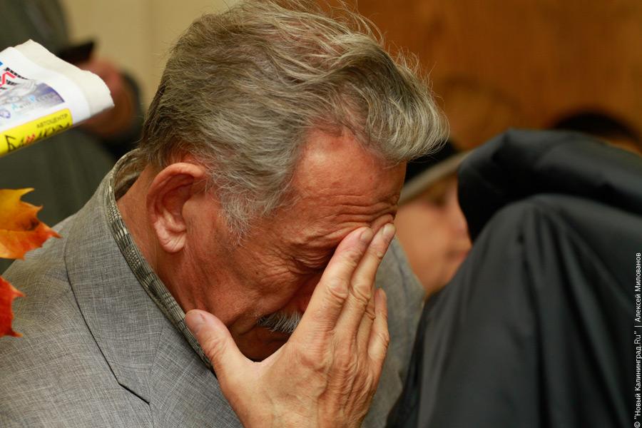 "Ручная доводка": фоторепортаж "Нового Калининграда.Ru"