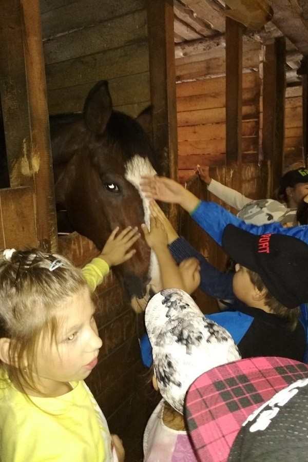 Студия танца «Экзерсис» открывает для детей незабываемый танцевальный лагерь