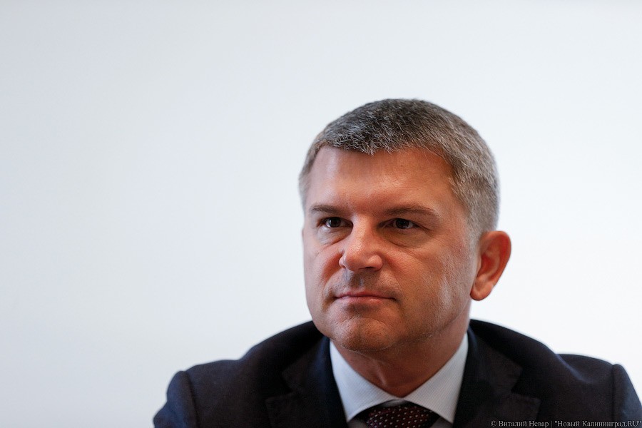 Игорь Маковский переизбран на должность главы совета директоров «Россети Янтарь»