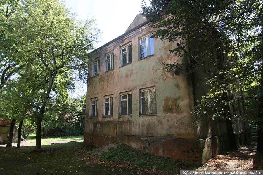 «Куда ушли детские сады. Продолжение»: фоторепортаж «Нового Калининграда.Ru» 