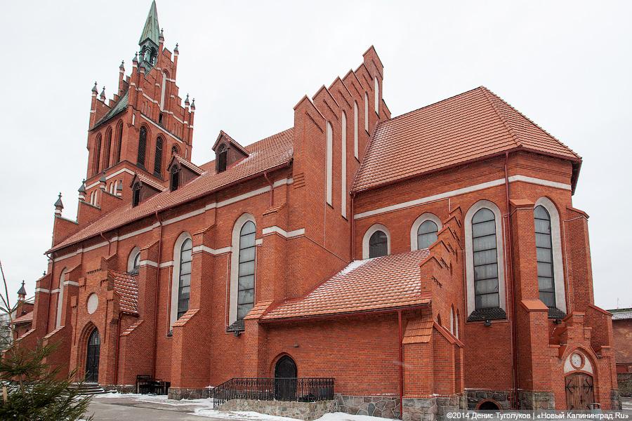 На ремонт в историческом здании областной филармонии выделяют 3,6 млн рублей