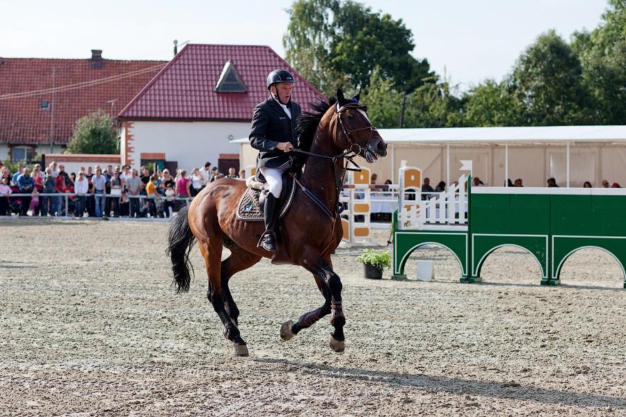 «Шляпки, лошади, конкур»: фоторепортаж «Нового Калининграда.Ru»