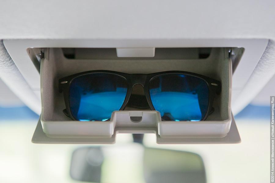 Покоритель бездорожья: тест-драйв обновленного внедорожника Chevrolet NIVA