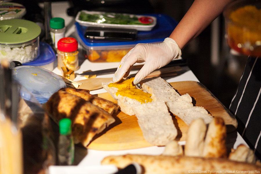 Осенний призыв: сладкие и не очень сезонные блюда из тыквы