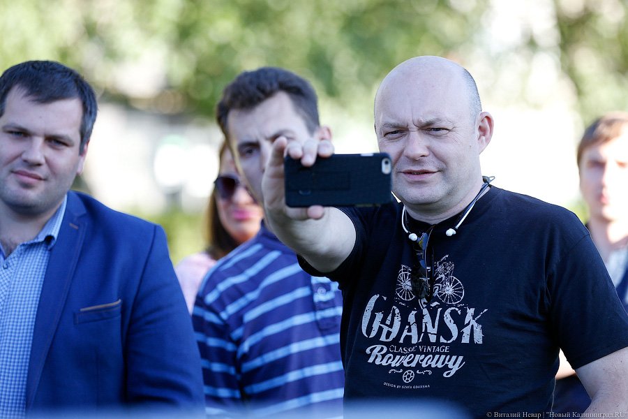 «Каждый суслик — агроном»: о чем говорил губернатор с жителями в прямом эфире