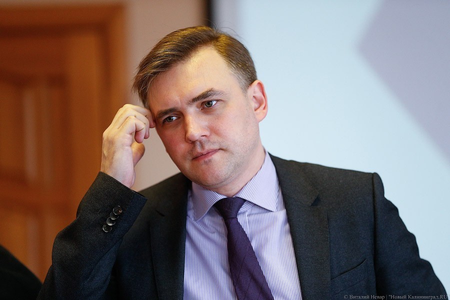 Ермак рассказал, сколько будут стоить пакетные туры из Москвы в Калининградскую область