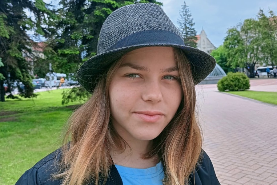 Объявлен сбор средств для 16-летней калининградки с тяжелой формой псориаза