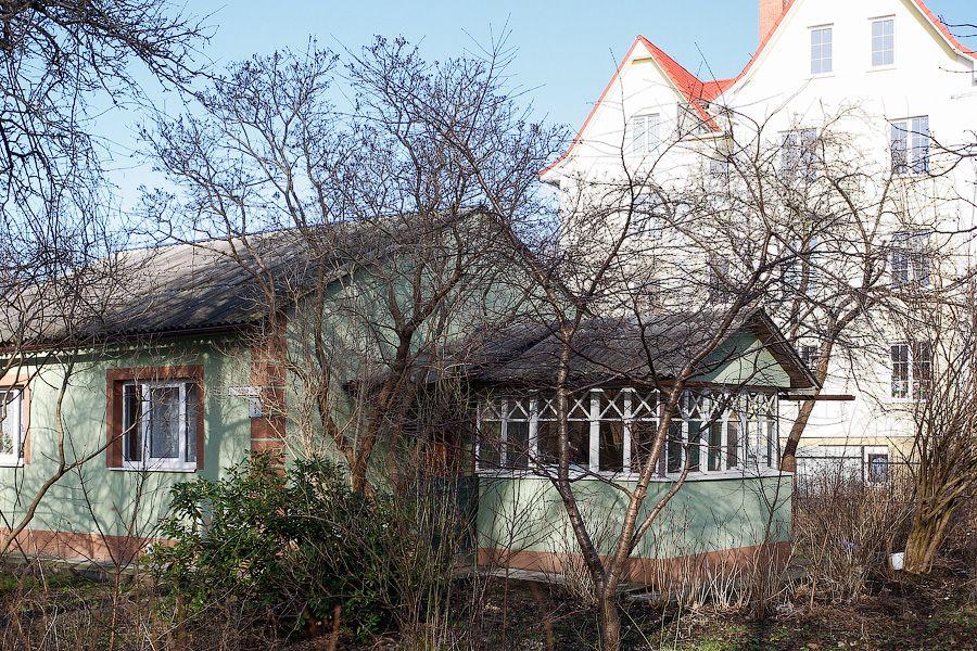 Курорт сомнительного значения: будничный Светлогорск