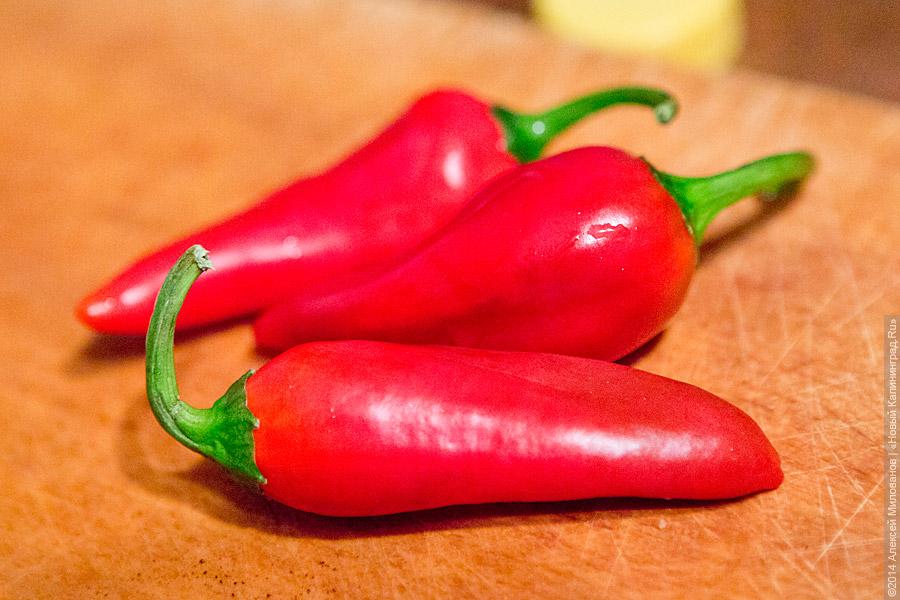 Без кактусов: урок мексиканской кухни у Олега Скворцова