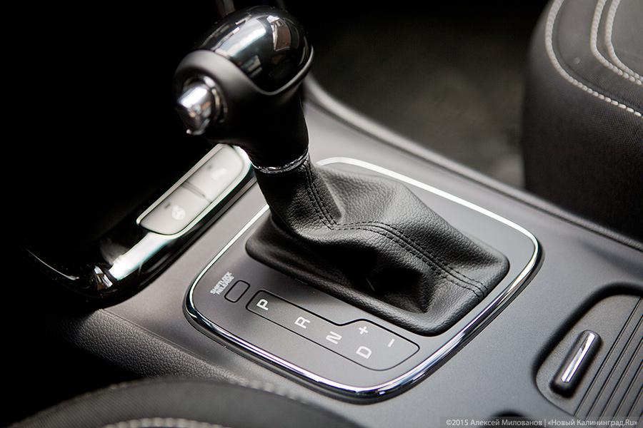 Cee’d на каждый день: тест-драйв KIA cee’d в трёх различных версиях кузова