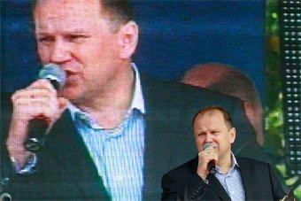 В вузе, где учился Цуканов, подтвердили факт выдачи ему диплома