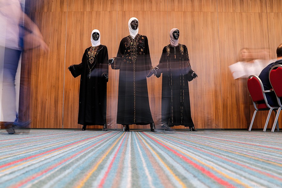 Янтарная козявка: чем закончились первые в Калининграде торги по инклюзам (фото)