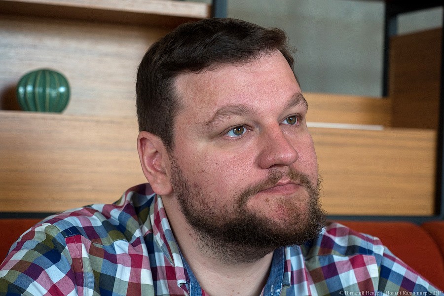 Митя Алешковский о критериях нуждаемости в соцкодексе: «Это свинство»