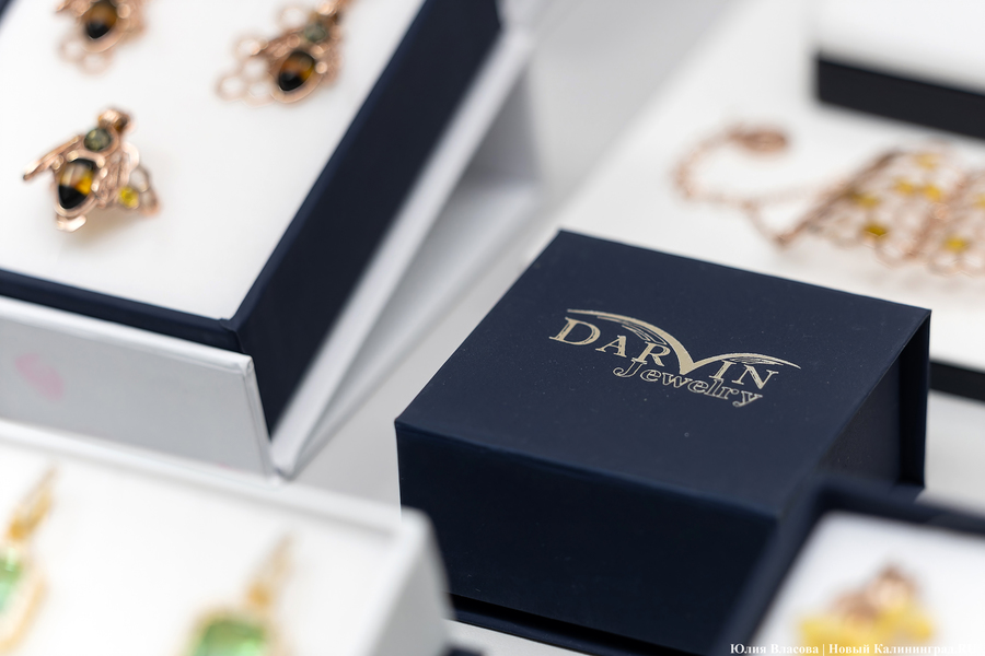 Рост на «Платформе»: бизнесмены Калининграда примкнули к проекту Wildberries и АСИ (фото)