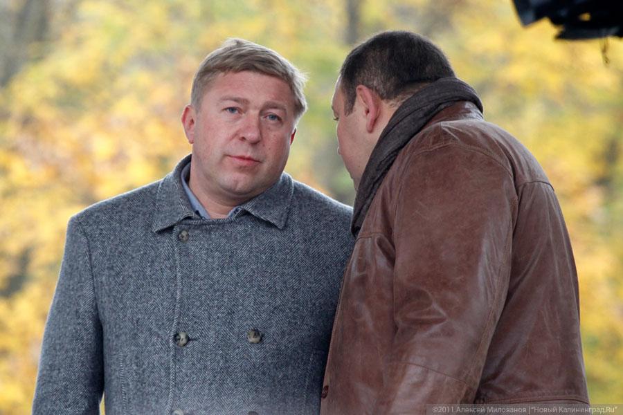 «Ясный день календаря»: репортаж «Нового Калининграда.Ru»