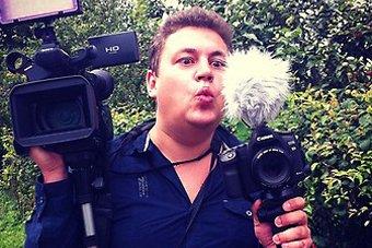 Скидка 50% на видеосъемку Love Story от «Новой Студии»