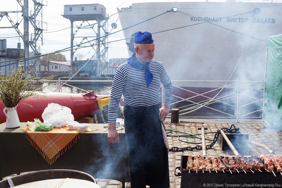 Фото — Денис Туголуков, «Новый Калининград»