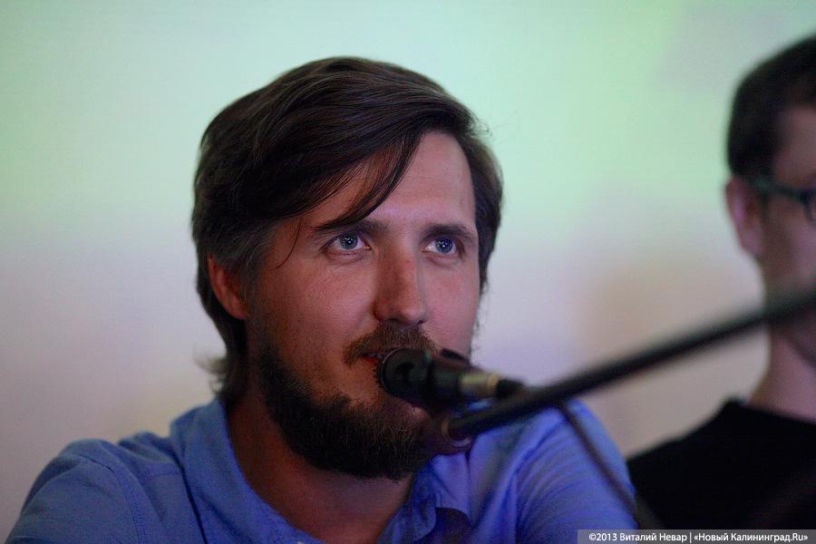 Много шума из ничего: второй фестиваль экспериментальной музыки Sound Around