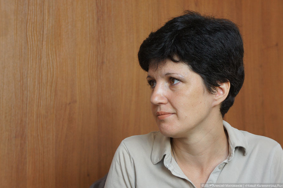 Елена Кочева.