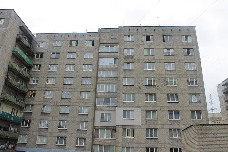 «Темно и воды по колено»: чем обернулся крупный пожар в Калининграде