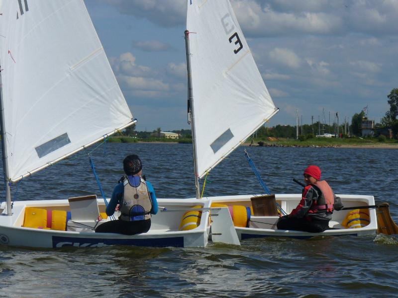 «Нам нужна одна победа»: репортаж с финального розыгрыша «Оптимистов»