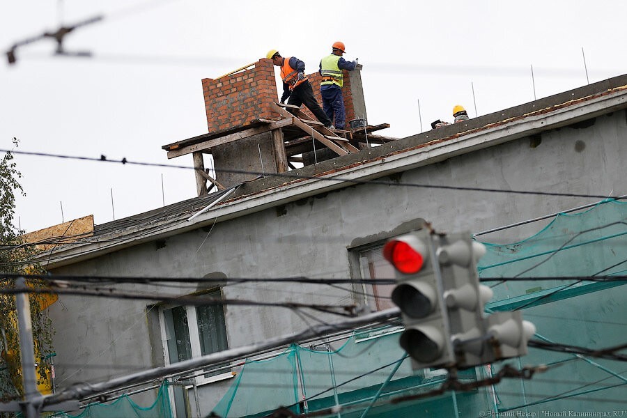 В областном Фонде капремонта назвали преемника Астаховой
