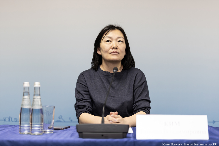 Рост на «Платформе»: бизнесмены Калининграда примкнули к проекту Wildberries и АСИ (фото)