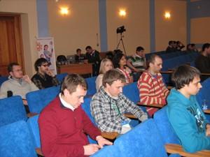 Калининградский «Ростелеком» поддержал IT-сообщество региона
