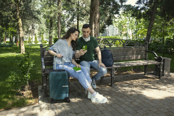 В самой западной точке России выросли скорости мобильного интернета