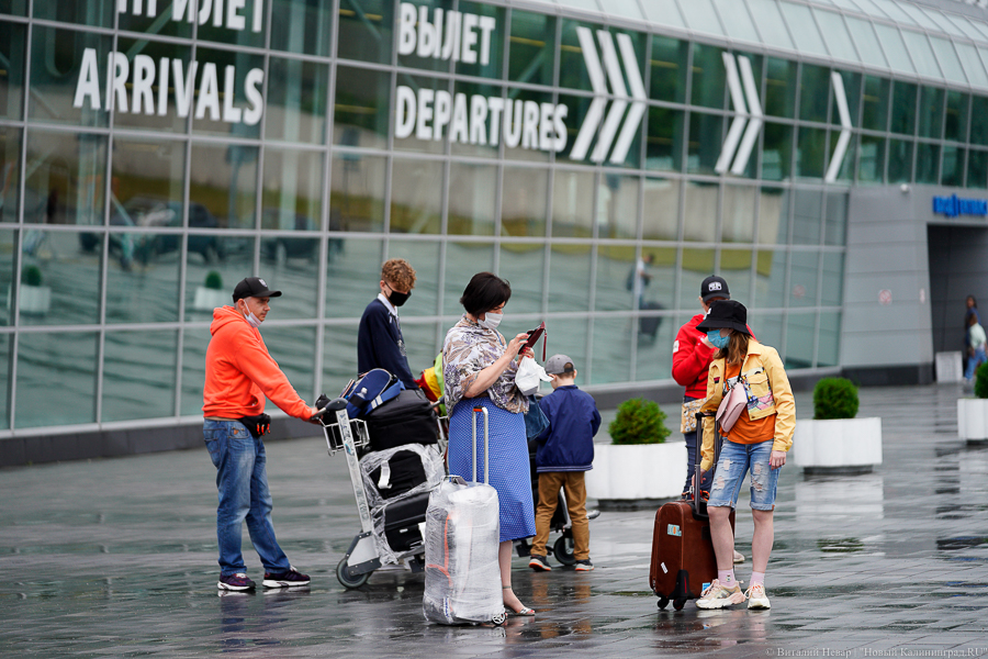 Туристы из Китая снова лидируют по числу поездок в Россию