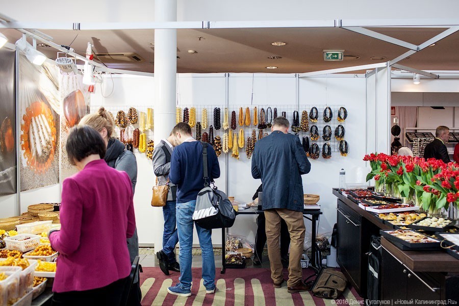 Денис Туголуков / Новый Калининград