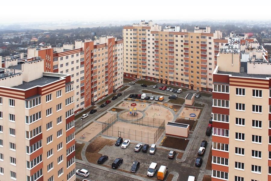 Квартиры в Калининграде — надежность и комфорт за разумные деньги!