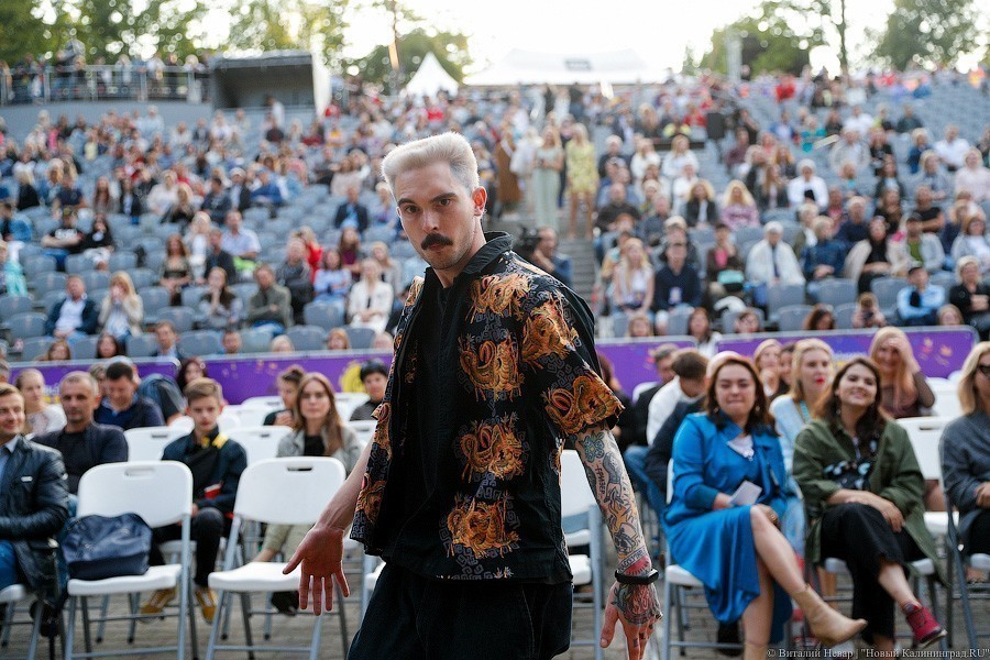 Песни пигмеев и русский рэп: рассказываем, как прошёл первый день джаза (фото)